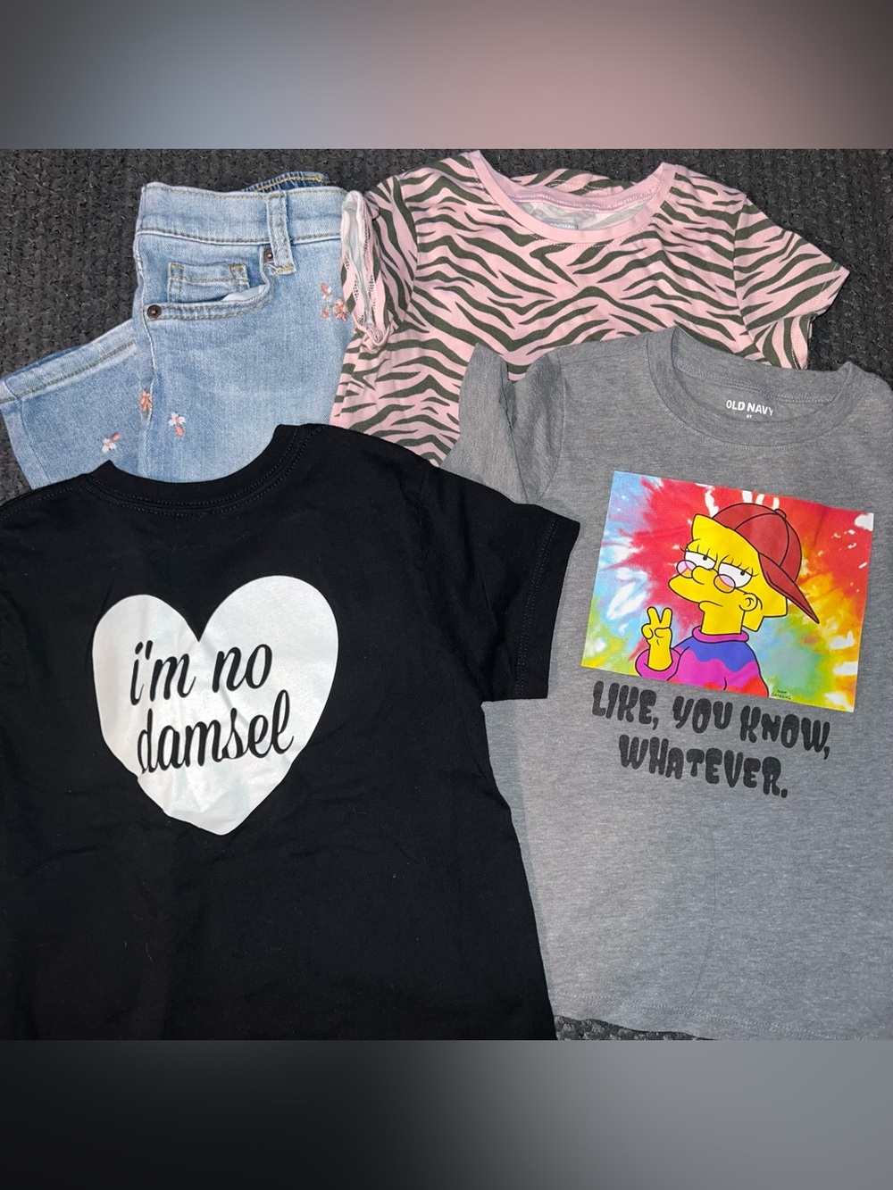 Euc size 5 bundle